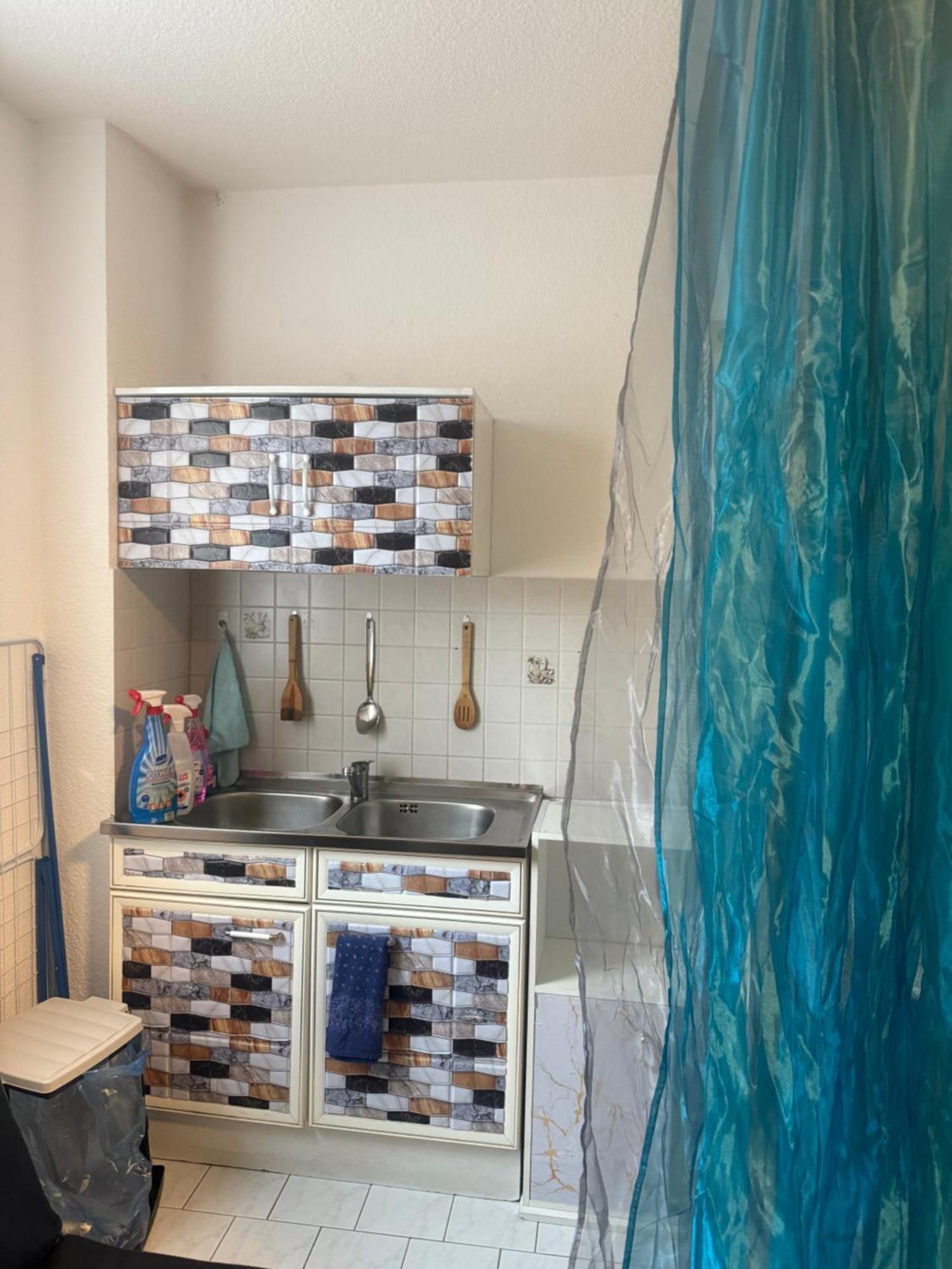 Ferienzimmer Healing Und Montuerwohnung Weißenfels Exterior foto