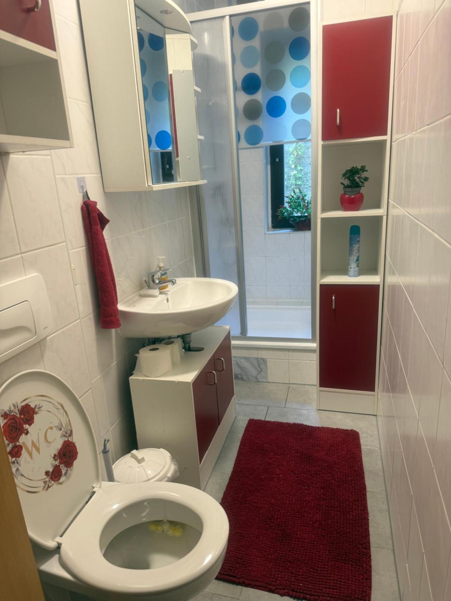 Ferienzimmer Healing Und Montuerwohnung Weißenfels Exterior foto
