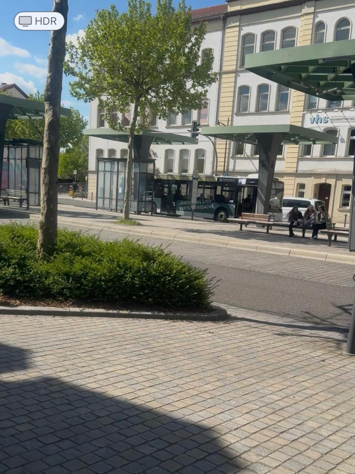 Ferienzimmer Healing Und Montuerwohnung Weißenfels Exterior foto